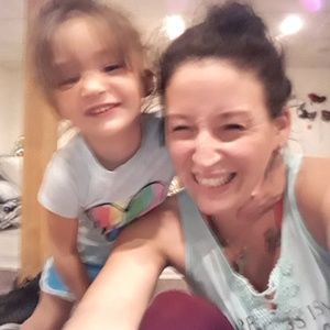 Meet your Posher, Izzy